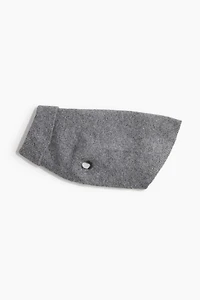 Fine-Knit Dog Sweater
