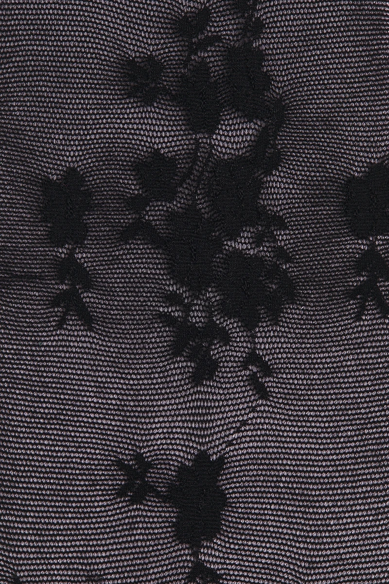 Patterned Tights