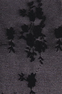 Patterned Tights
