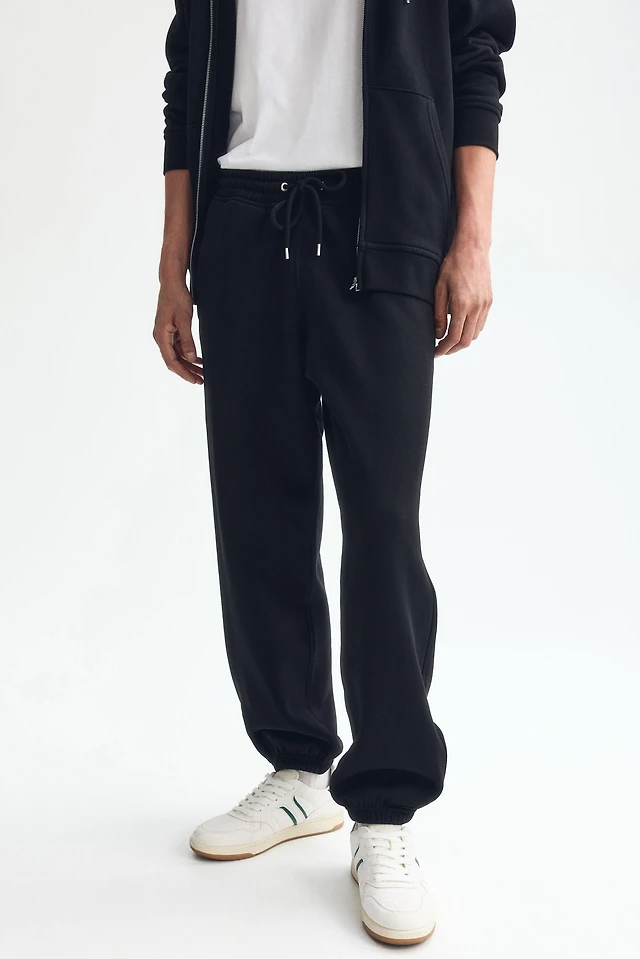 Relaxed Fit Sweatpants