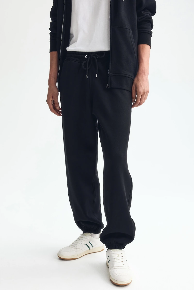 Relaxed Fit Sweatpants
