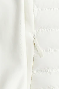 Hybrid Padded Jacket with ThermoMove™