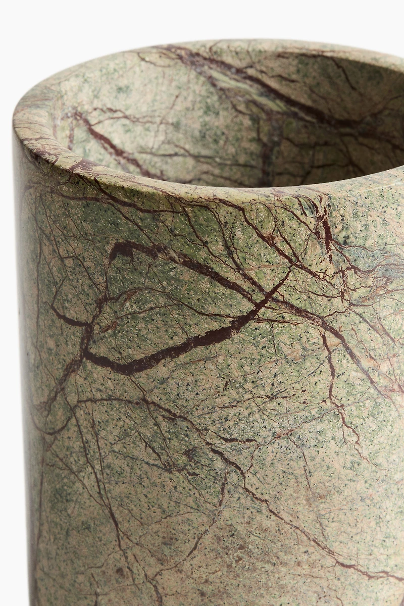 Marble Wine Chiller Bucket