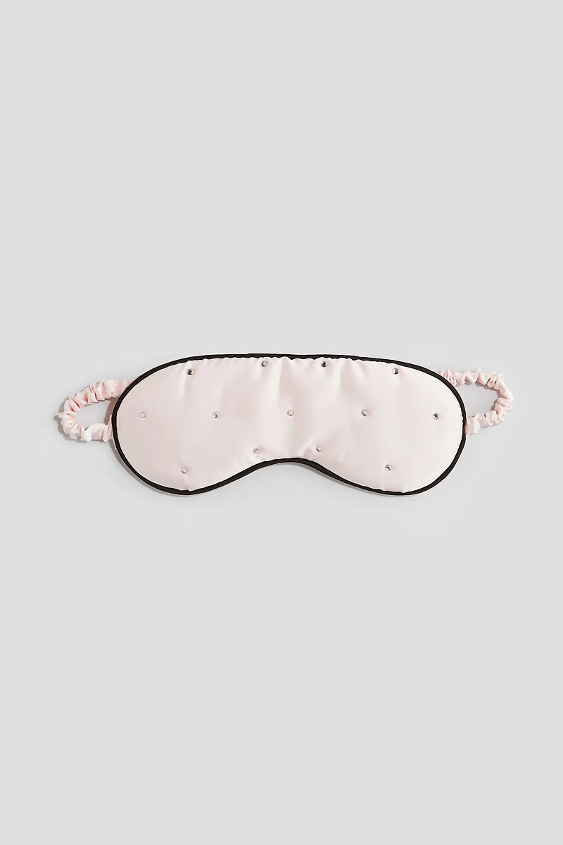 Satin Sleep Mask