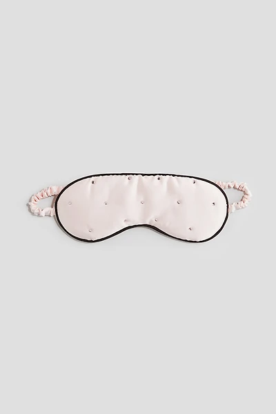 Satin Sleep Mask