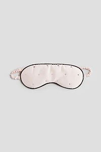 Satin Sleep Mask