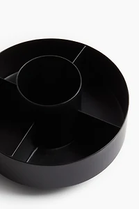Rotating Storage Box