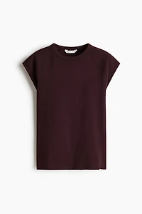 Raglan-Sleeved T-Shirt