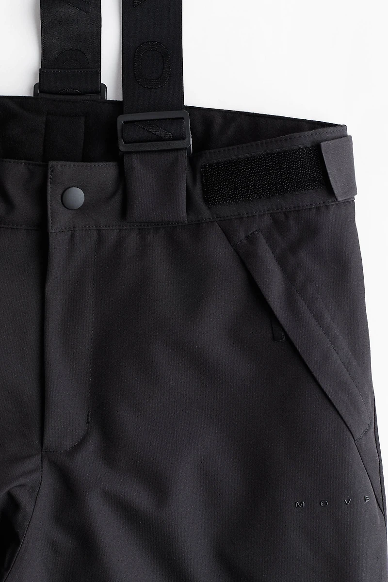 Ski Pants with StormMove™