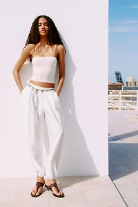 Pantalon ballon