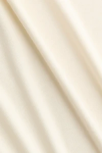 Batwing-Sleeved T-Shirt