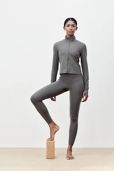 Activewear Jacket with SoftMove™