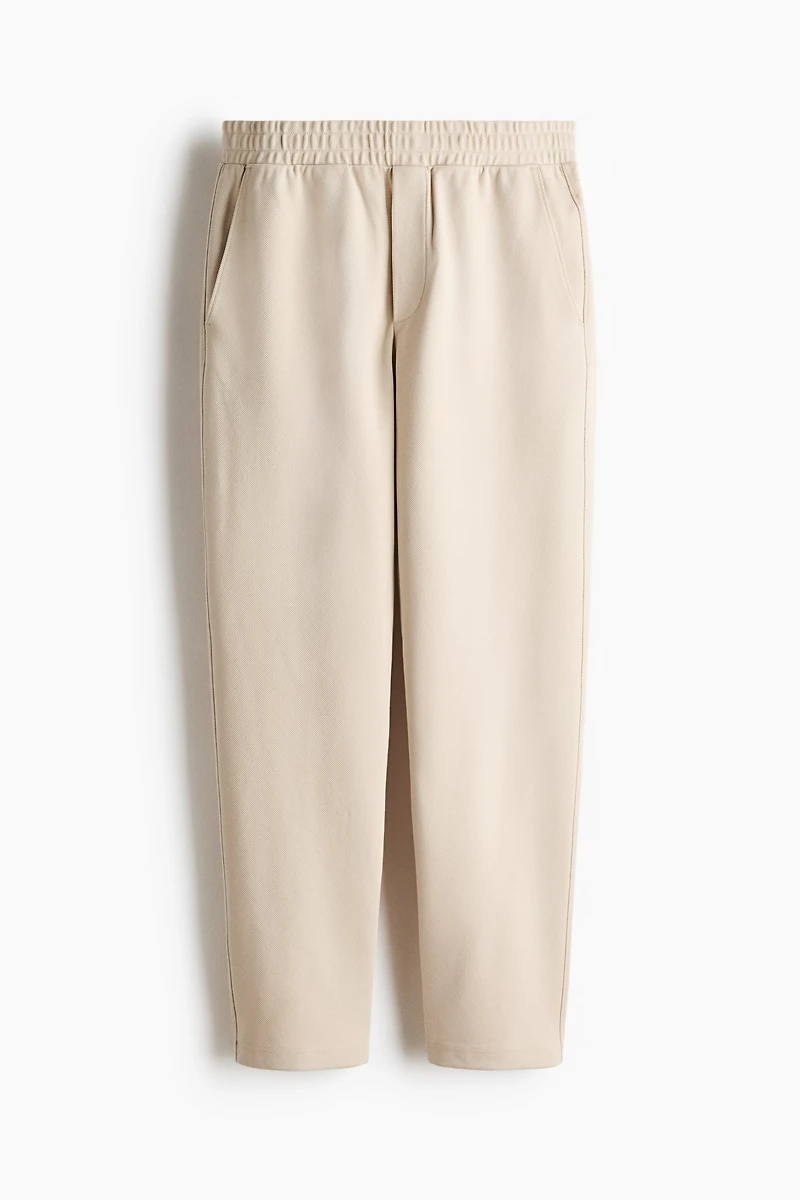 Pantalon de jogging classique