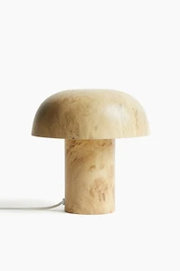 Metal Table Lamp