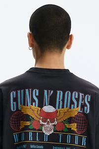 T-shirt Grande Taille