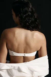 Padded Balconette Bikini Top