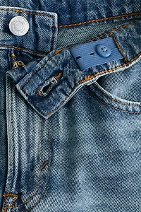 Loose Fit Jeans
