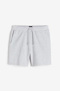 Regular Fit Sweatshorts