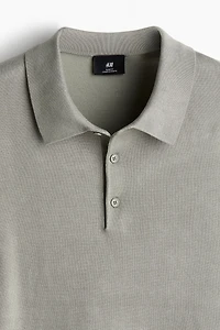 Slim Fit Polo Shirt