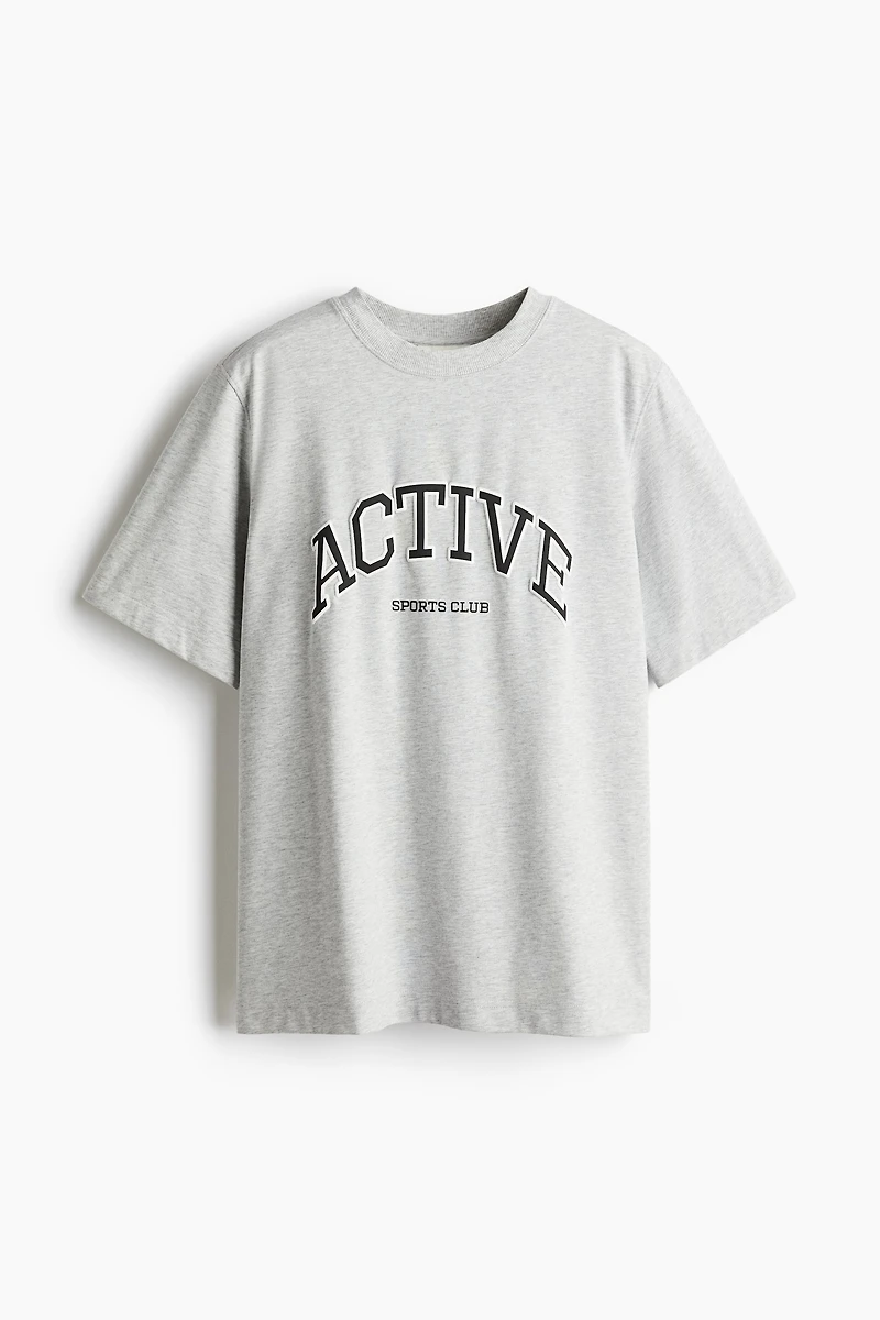 Sports Top with DryMove™
