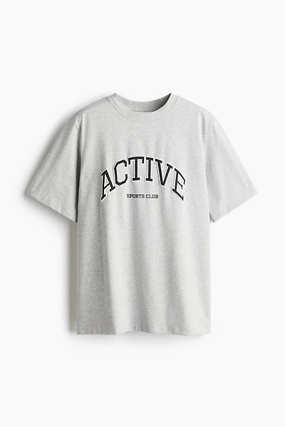 Sports Top with DryMove™