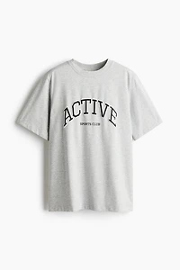 Sports Top with DryMove™