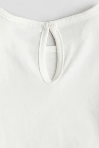 2-piece Cotton Set
