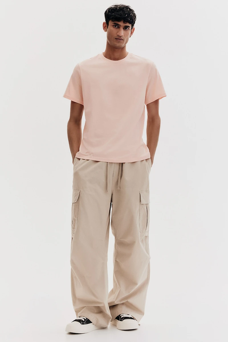 Regular Fit T-shirt
