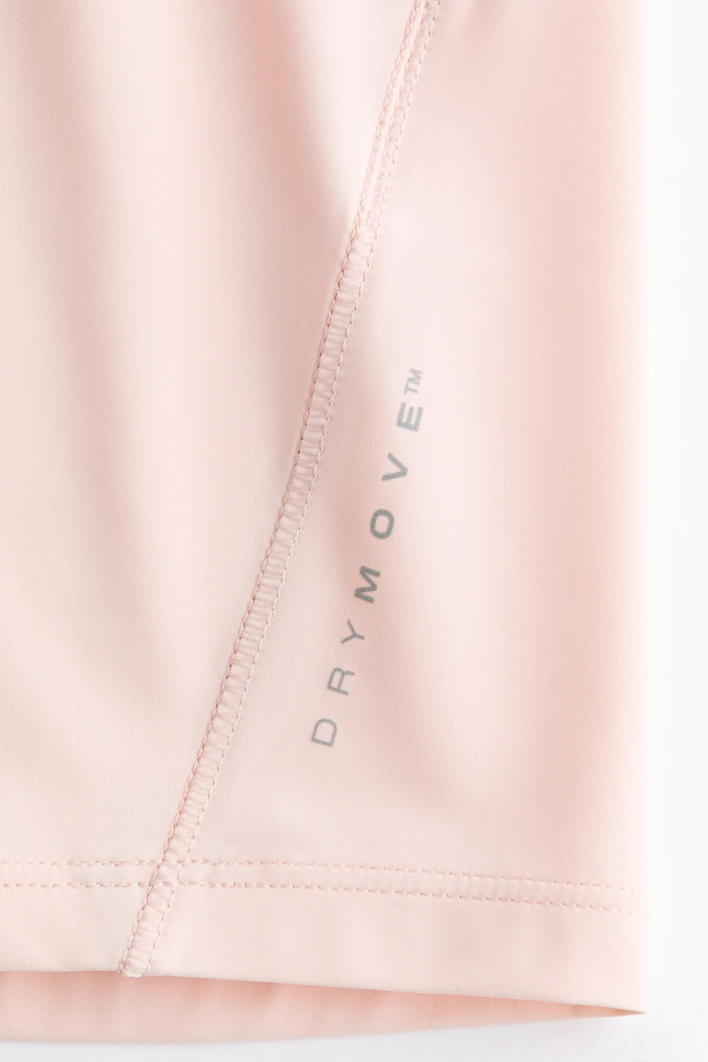 Cooling Running T-Shirt with DryMove™