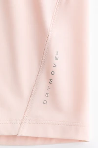 Cooling Running T-Shirt with DryMove™