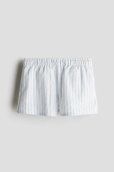 Cotton Shorts