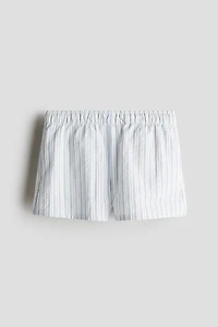 Cotton Shorts