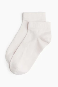 Lot de 10 paires socquettes