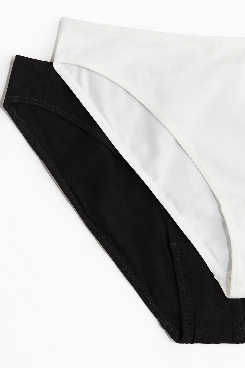 5-pack Cotton Briefs