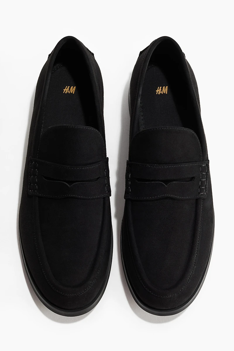Penny Loafers