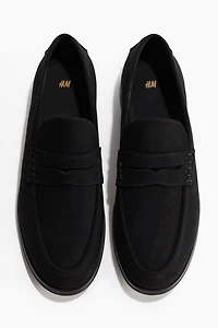 Penny Loafers