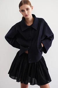 Felted Jacket