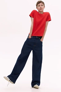 Cotton T-Shirt