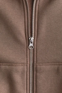 Hooded Jacket