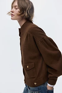 Chandail grande taille