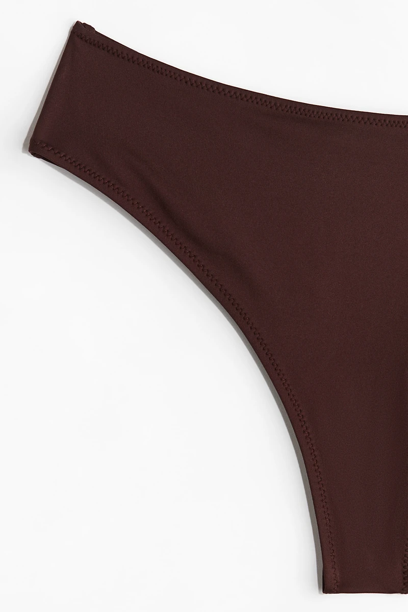 Brazilian Bikini Bottoms