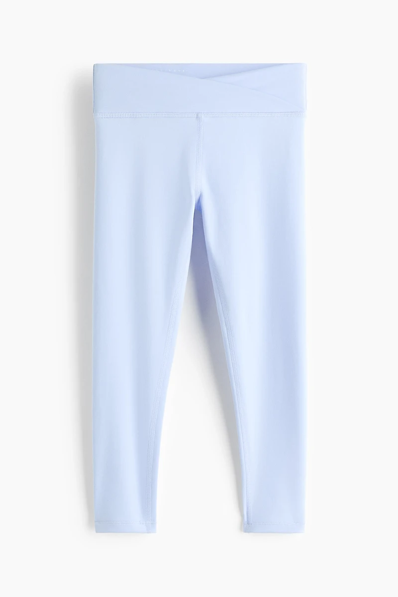 Sports Leggings with SoftMove™