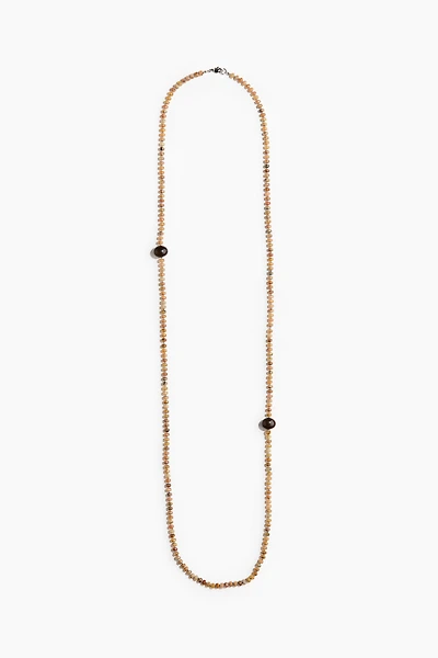 Beaded Necklace