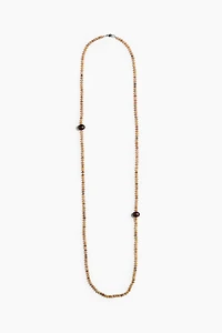 Beaded Necklace