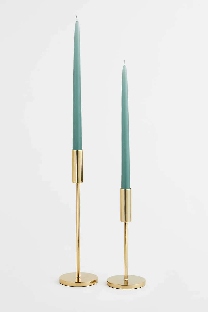 Tall Candlestick