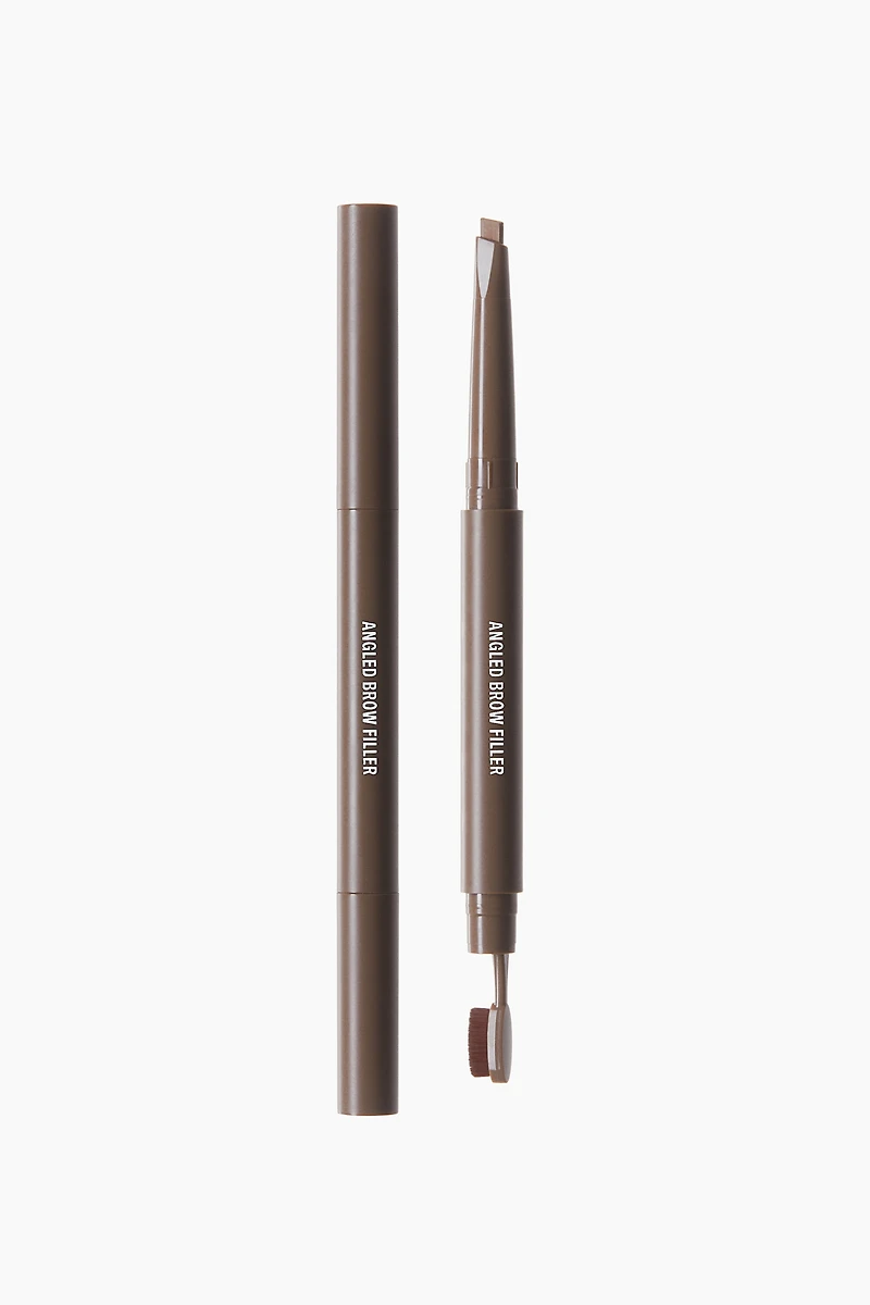 Angled Brow Filler Eyebrow Pencil