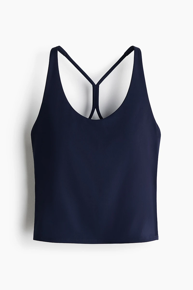 SculptMove™ Sports Tank Top