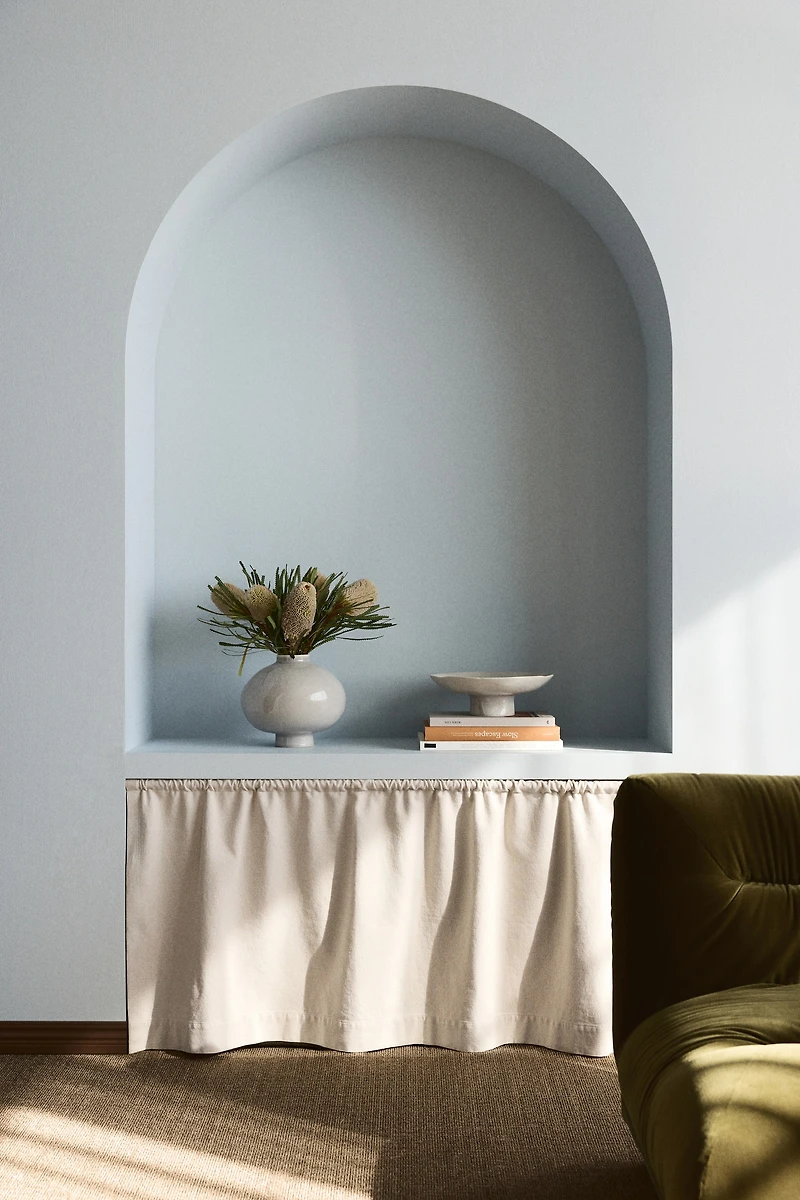Grand vase en grès cérame