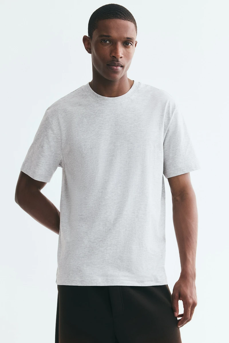 Regular Fit T-shirt