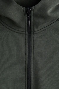 Hooded Activewear Jacket with DryMove™